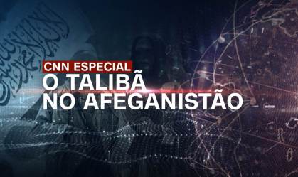 O Talibã no Afeganistão