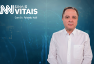CNN Sinais Vitais é premiado pela Sociedade Interamericana de Imprensa
