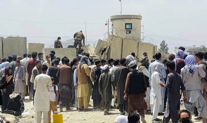 Afghanistan
