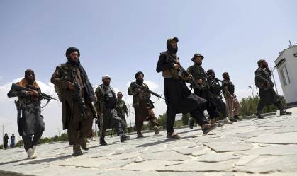 Afghanistan