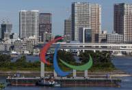 Quadro de medalhas: Paralimpíadas 2020