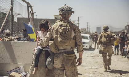 US Afghanistan