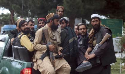 Afghanistan
