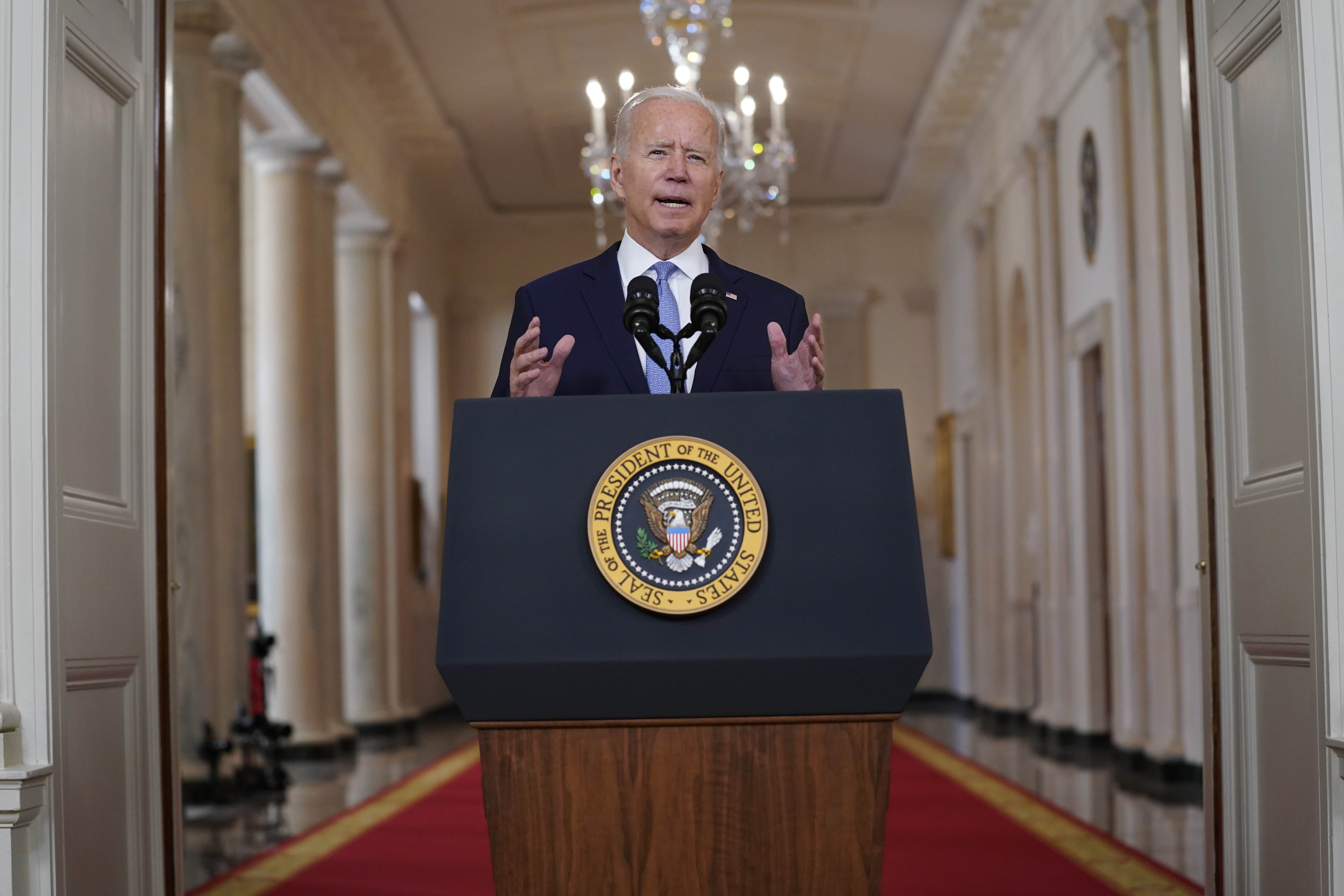 Joe Biden
