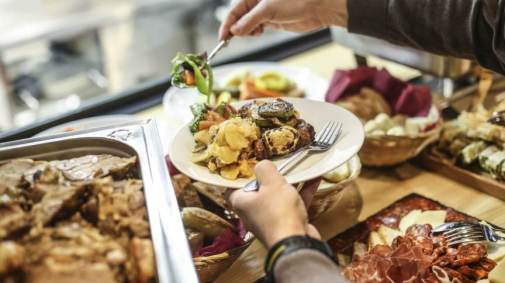 Insegurança alimentar cresceu no Brasil
