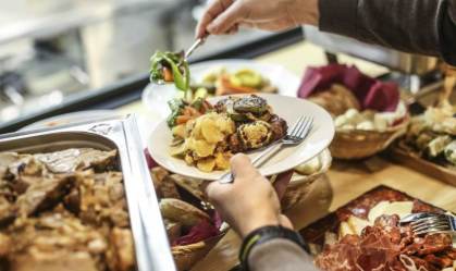 Mais alimentação, menos intermediação