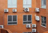Aparelhos de ar condicionado mudam forma de medir consumo de energia