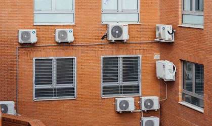 Vendas de ar-condicionado batem recorde em 2024