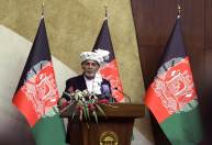 Ex-presidente afegão Ashraf Ghani fugiu com as roupas do corpo, diz conselheiro