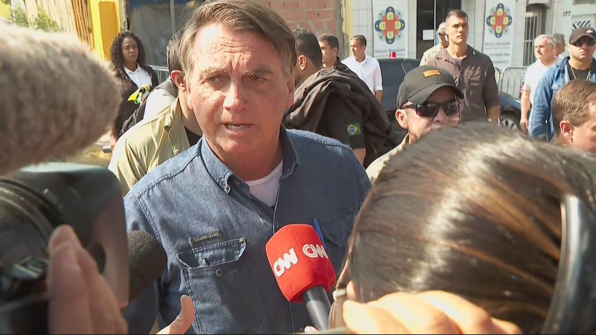 Jair Bolsonaro
