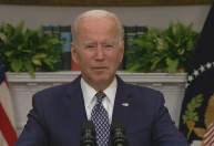 Biden diz que EUA ‘estão no ritmo’ para retirada do Afeganistão até 31 de agosto