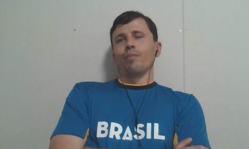 Ricardo Steinmetz Alves