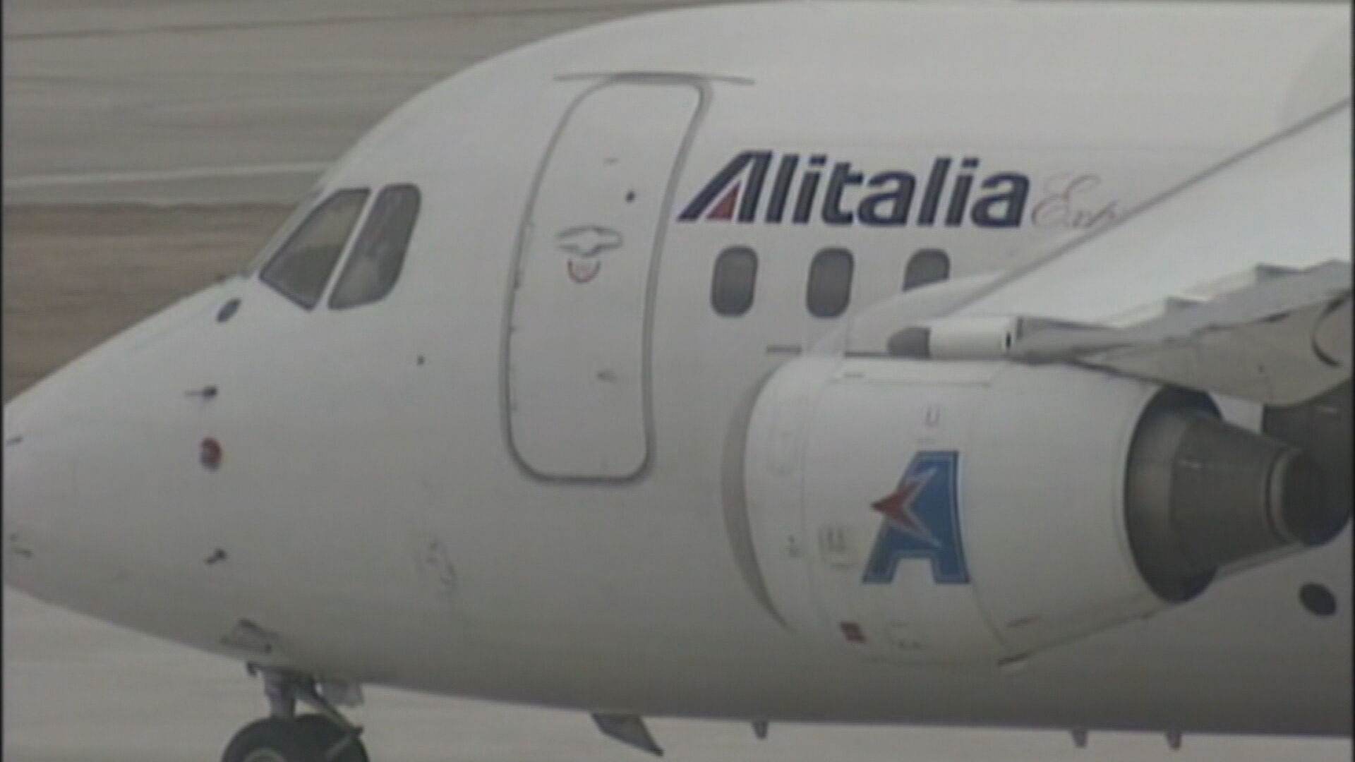 Alitalia