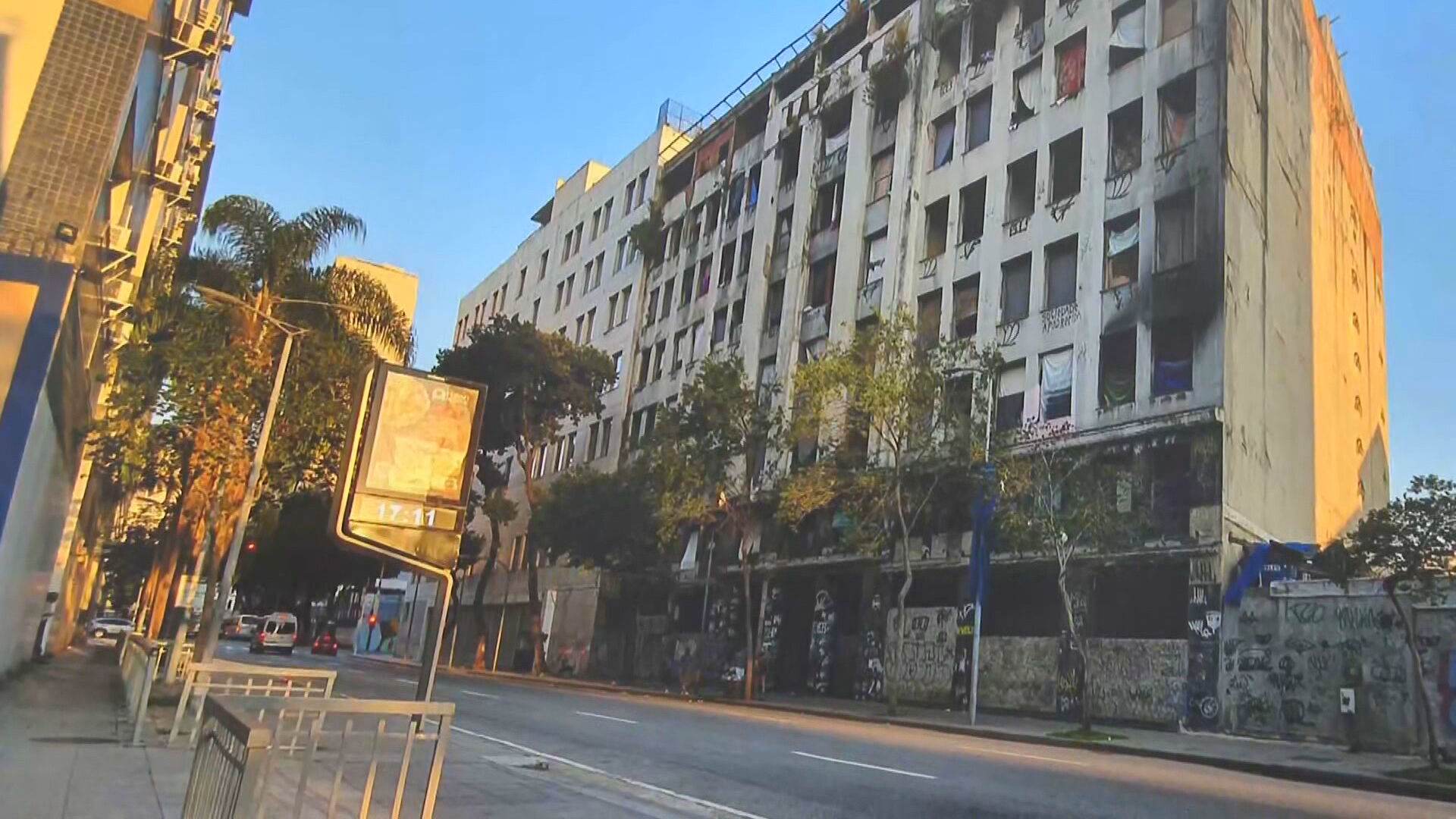 Feirão de imóveis da União começou no Rio de Janeiro