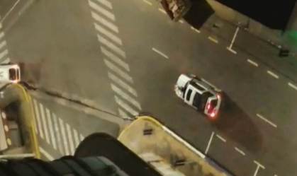 Prefeito de Araçatuba: Aulas estão suspensas e centro isolado por causa de explosivos
