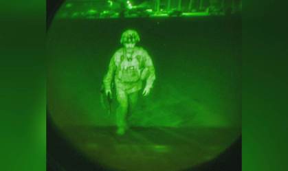 CNN Produções Especiais traz a guerra entre EUA e Afeganistão