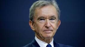Bernard Arnault