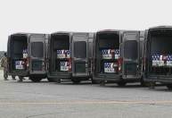 Conservadores criticam papel de Kamala Harris no fim da Guerra no Afeganistão