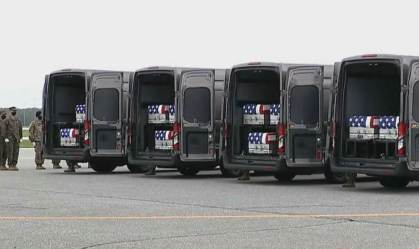 Conservadores criticam papel de Kamala Harris no fim da Guerra no Afeganistão