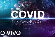 ‘Covid: Os Avanços’: especial da CNN discute o que aprendemos na pandemia