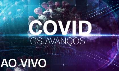 'Covid: Os Avanços': especial da CNN discute o que aprendemos na pandemia
