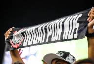 Comprovante de vacina e teste: Como foi a volta da torcida corintiana ao estádio