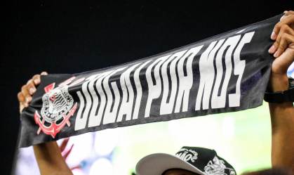 Comprovante de vacina e teste: Como foi a volta da torcida corintiana ao estádio