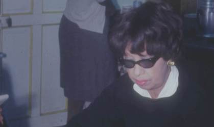 Joséphine Baker