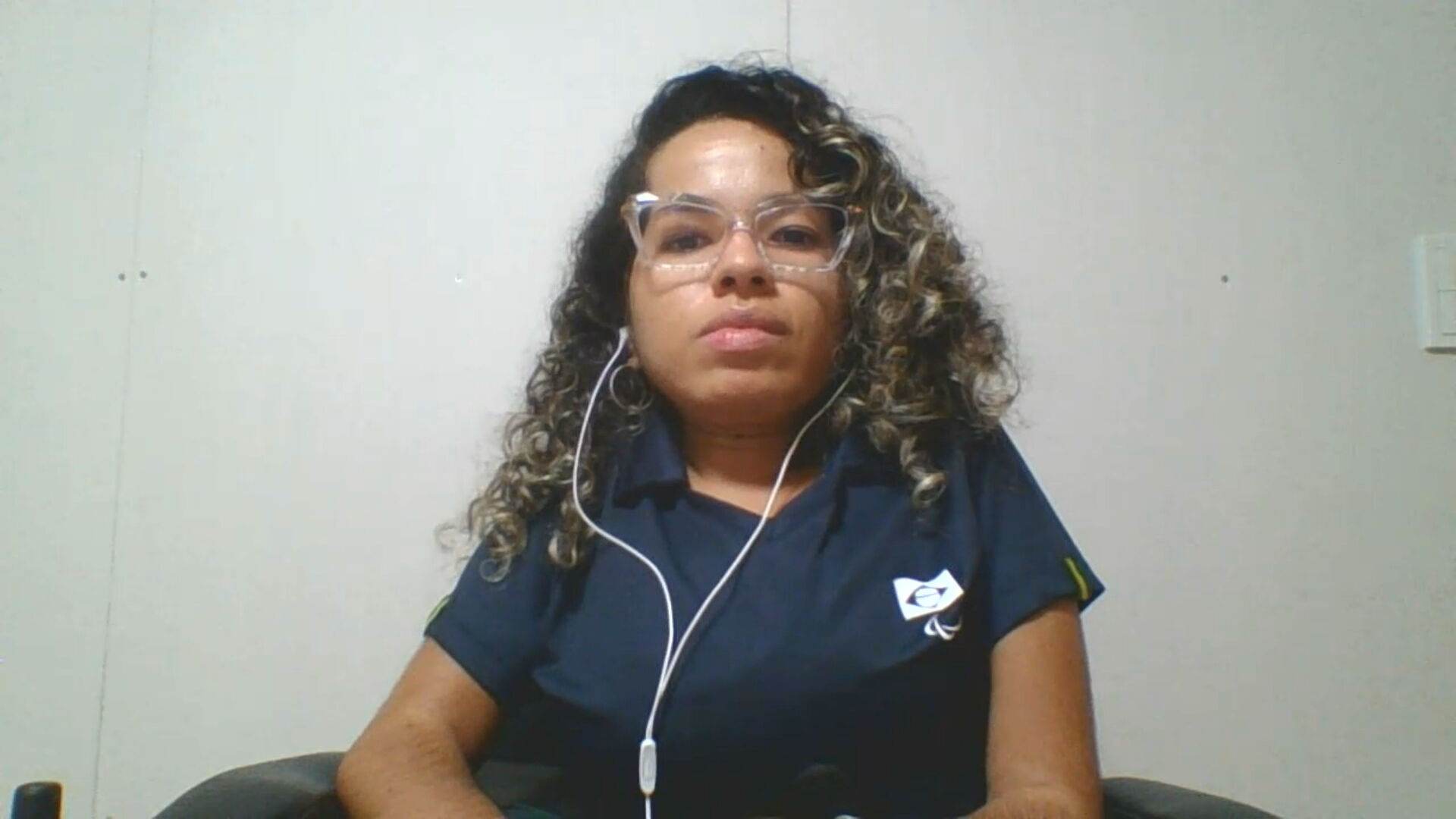 Evelyn Oliveira