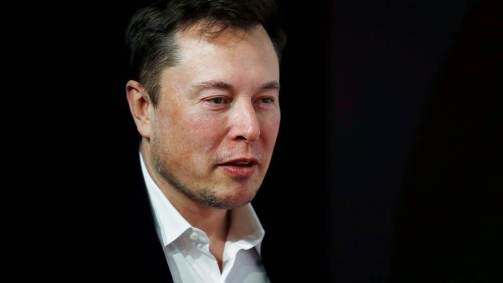 Elon Musk