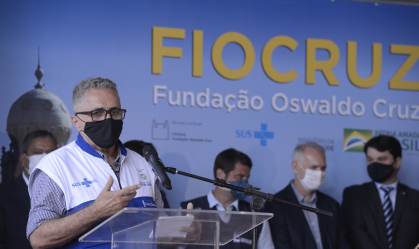 Carlos Alberto Chaves