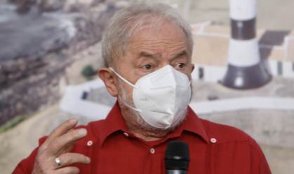 Justiça Federal arquiva investigação contra Lula por tráfico de influência para OAS
