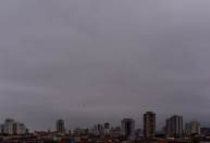 São Paulo, Paraná e Mato Grosso do Sul podem ter grande volume de chuva