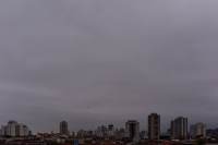São Paulo, Paraná e Mato Grosso do Sul podem ter grande volume de chuva