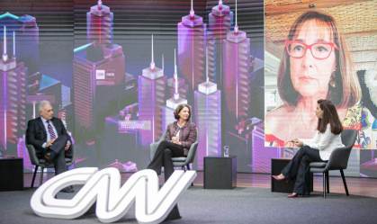 Por que a digitalização é essencial na educação, segundo gigantes da tecnologia