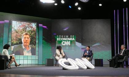Fórum de economia
