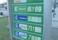 Com alta de 51%, preço da gasolina deve subir ainda mais no Brasil