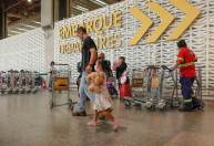 Passageiros vindos de 4 países serão obrigados a fazer quarentena em SP