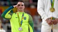 Medalhistas olímpicos e ex-atletas são atrações na COB Expo em São Paulo
