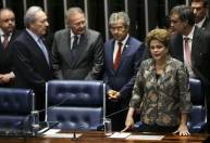 Como estão, cinco anos depois, os ‘personagens’ centrais do impeachment de Dilma