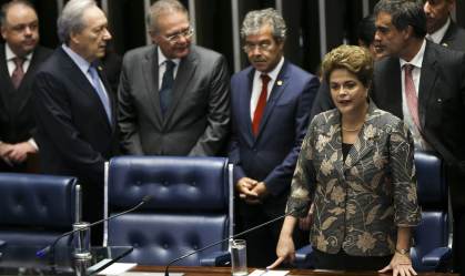 Pacheco cria Comissão de Juristas para discutir atualização da lei do impeachment