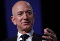 Eleição nos EUA: Jeff Bezos parabeniza eleição de Trump