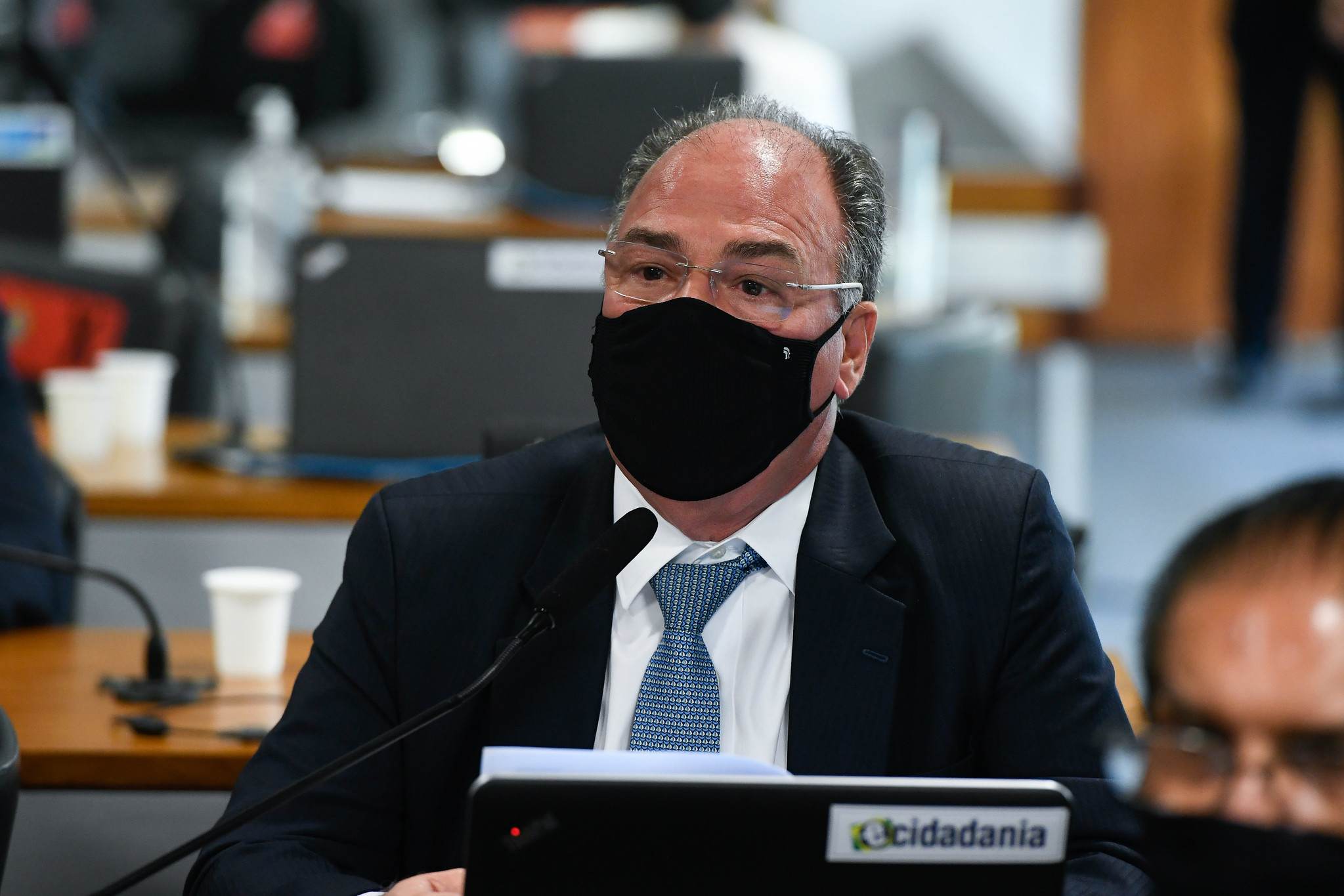 Jefferson Rudy -Agência Senado
