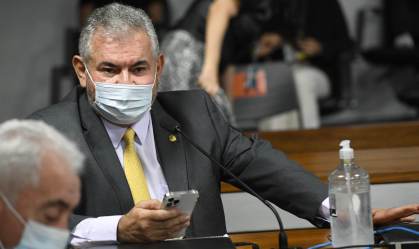 Relator de Reforma do IR no Senado diz que texto será arquivado