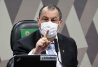 Em recurso, CPI diz que recebeu com ‘perplexidade’ decisão que permitiu ausência de motoboy