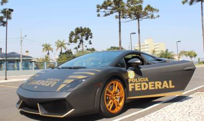 Depois, será devolvido para a Justiça Federal e irá a leilão