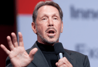 Larry Ellison, da Oracle, desbanca Musk como o mais rico do mundo