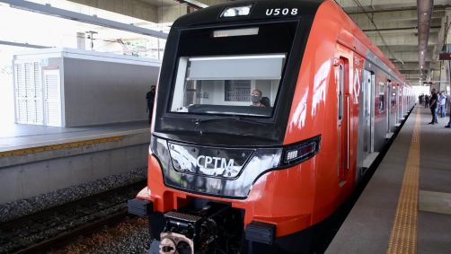 Linha 13 - Jade é uma da que está totalmente paralisada com a greve dos funcionários da CPTM