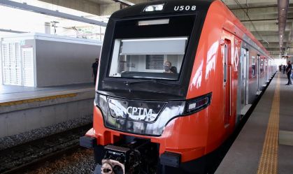 Sindicato encerra greve na CPTM após acordo com o governo de SP