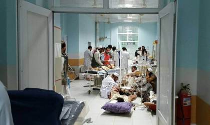 Médicos Sem Fronteiras